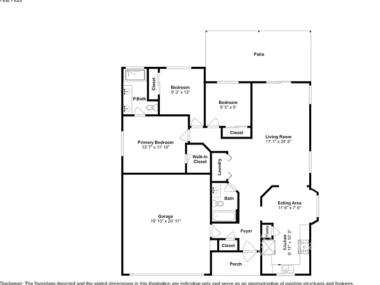 2031 N 83rd Dr — Photo 2