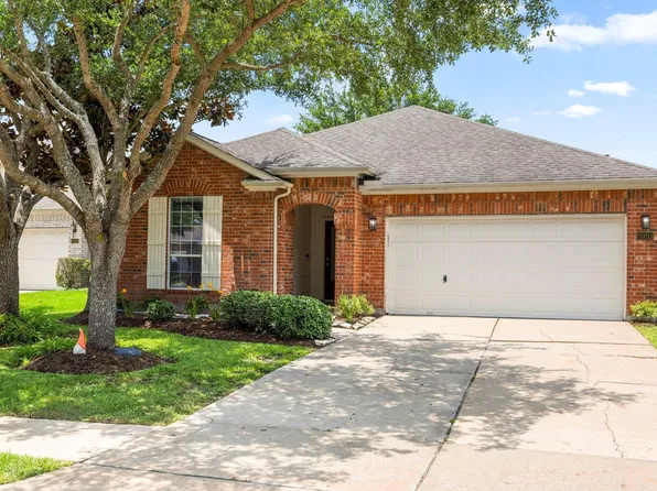 20014 Cape Clover Trl, Richmond, TX 77407