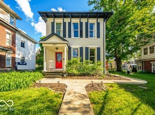 2009 E Main St, Richmond, IN 47374