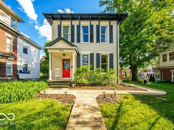 2009 E Main St, Richmond, IN 47374