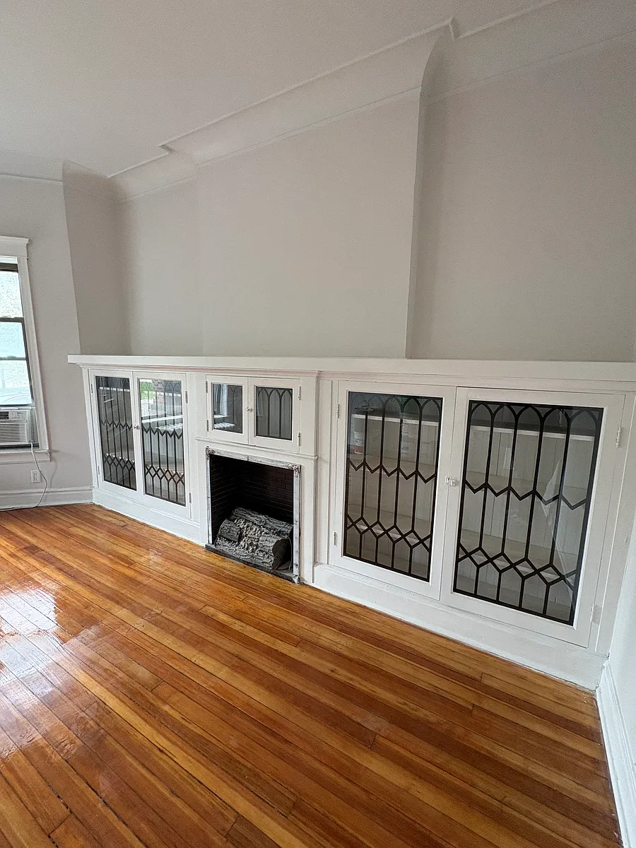Building Photo - 3121 W Augusta Blvd #1