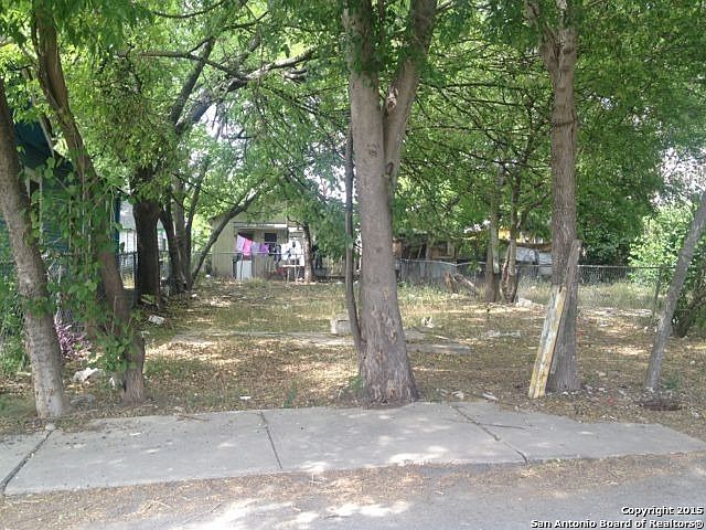 1st image of 1017 Montezuma St