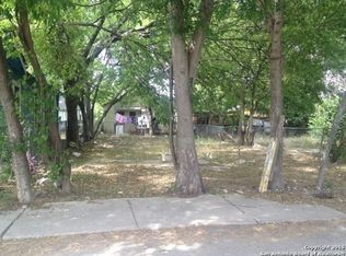1017 Montezuma St, San Antonio, TX 78207