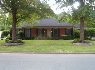 6346 Messick Rd, Memphis, TN 38119