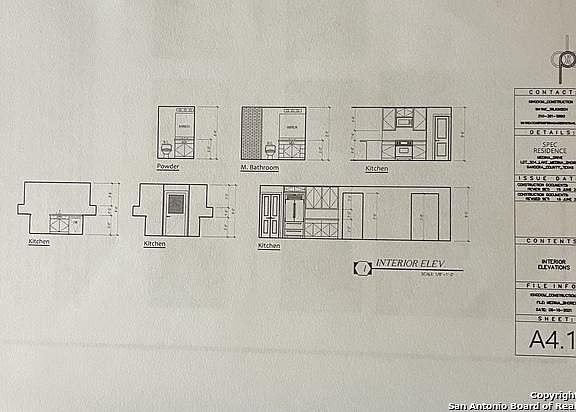 4th image of 204 Medina Dr