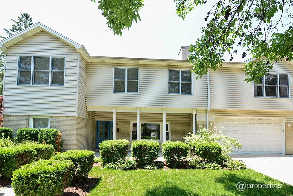 498 S Fair Ave photo 1