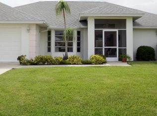 315 Rotonda Cir, Rotonda West, FL 33947