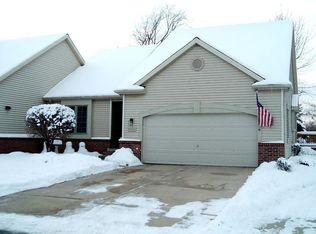 6050 Madeira Dr, Lansing, MI