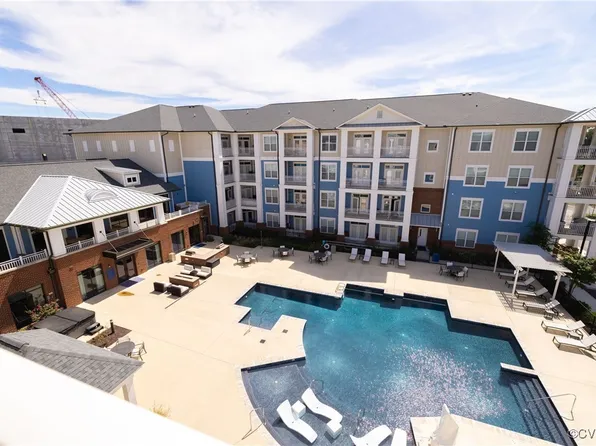 10521 Stony Bluff Original Building Dr #408, Ashland, VA 23005