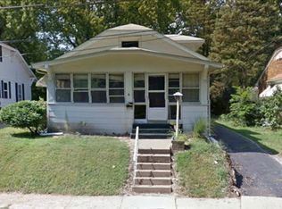 1114 35th St, Rock Island, IL