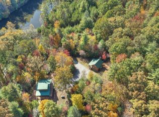 375 Bobcat Rd, Blue Ridge, GA 30513