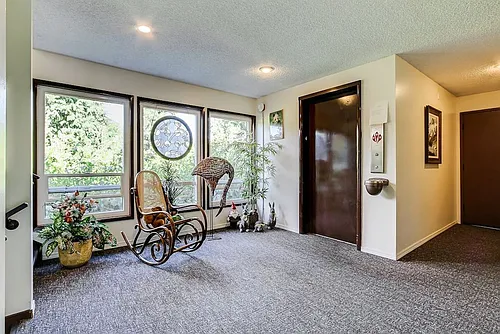 Hillcliff Apartments Photo 1