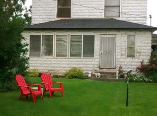 3661 Hudson Rd, Outlook, WA 98938