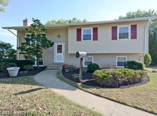 9405 Lafayette Ave, Manassas, VA 20109