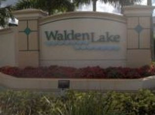 106 SW 206th Ave, Pembroke Pines, FL 33029