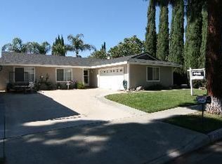 2245 N Sequoia Ave, Simi Valley, CA 93063