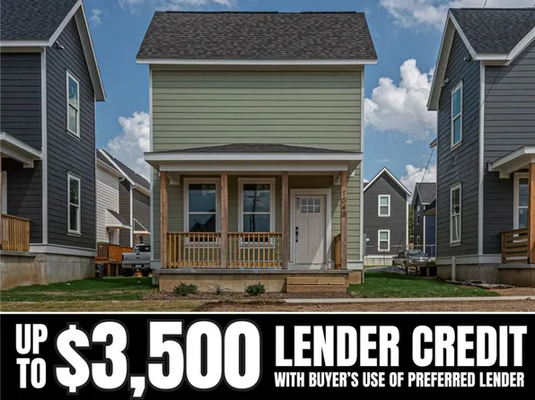 1043 S Laramie Hts, Fayetteville, AR 72704