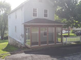 3716 Crawford Ave, Northern Cambria, PA
