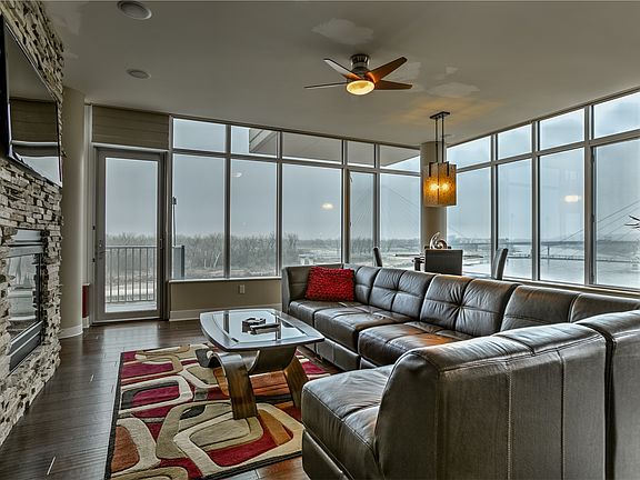 2nd image of 444 Riverfront Plz APT 803