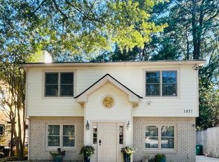1071 Standard Dr NE, Atlanta, GA 30319