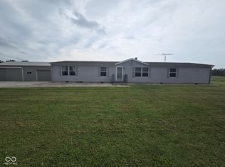 1722 Van Osdol Rd, Vevay, IN 47043