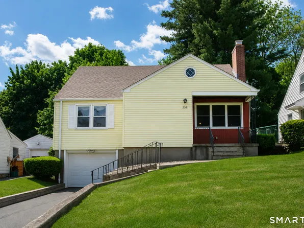 299 Commonwealth Avenue, New Britain, CT 06053
