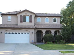 5314 W Wren Ave, Visalia, CA