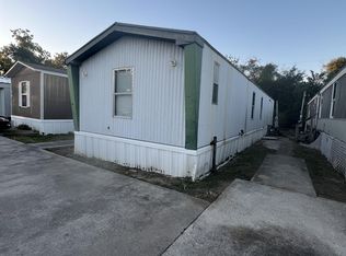 13535 Sralla Rd TRAILER 45, Crosby, TX 77532