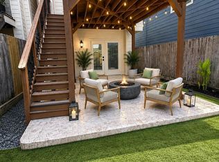 903 Asbury St, Houston, TX 77007