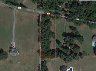 0 McCollum Rd, Austin, AR 72007