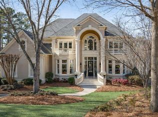 3274 Broadfield Ct, Duluth, GA 30097