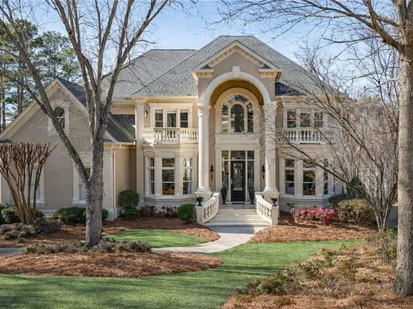 3274 Broadfield Ct, Duluth, GA 30097