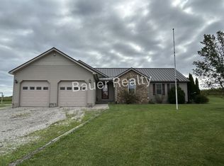 5256 Champion Rd, Shelby, OH 44875