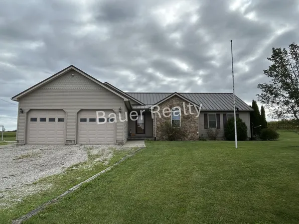 5256 Champion Rd, Shelby, OH 44875