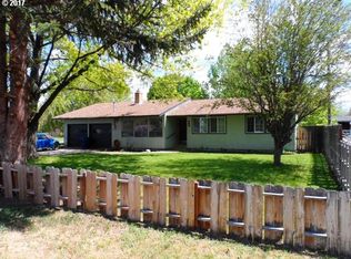 569 N 5th St, Union, OR 97883