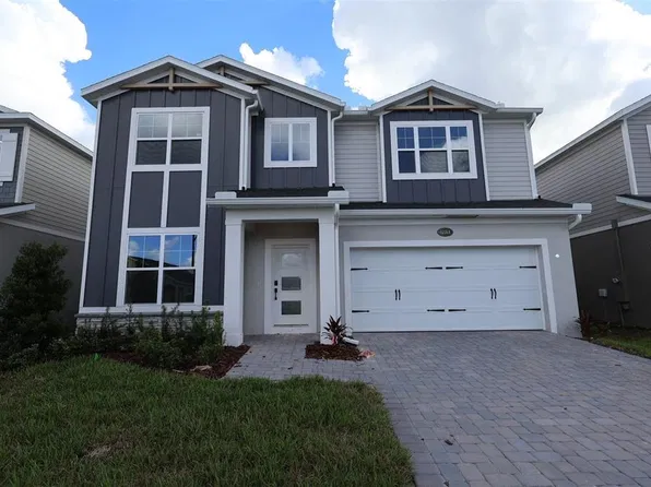 6861 YELLOW WARBLER BEND, ST CLOUD, FL 34773