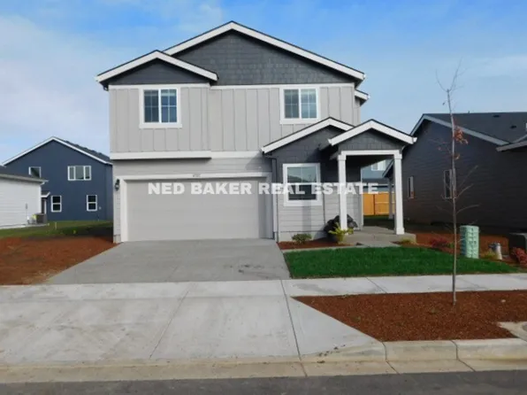 4737 Navigation Ave NE, Salem, OR 97305
