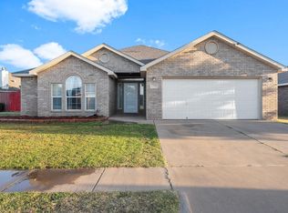 6705 91st Pl, Lubbock, TX 79424