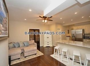 591 Beacon St APT 9F, Boston, MA 02215