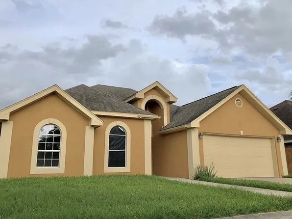 1808 Yellowbrick Rd, Pharr, TX 78577