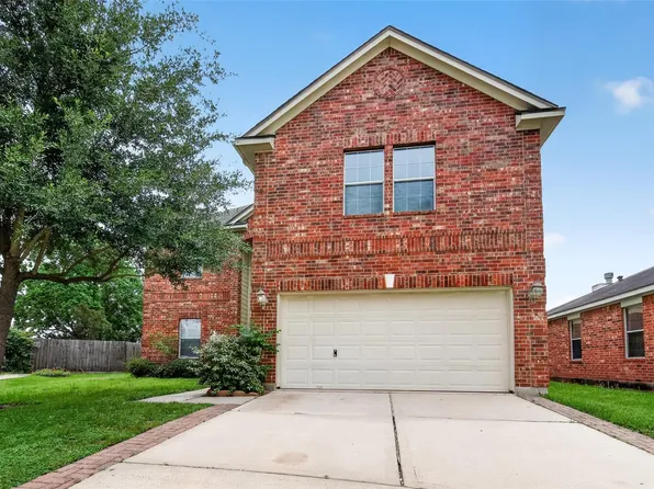 24603 Colonial Elm Dr, Katy, TX 77493