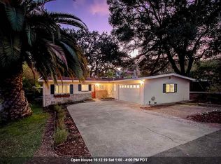 1351 Springbrook Rd, Walnut Creek, CA 94597