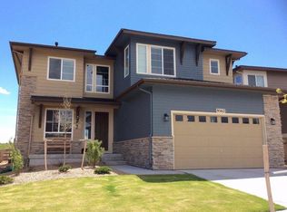 9562 Joyce Way, Arvada, CO 80007