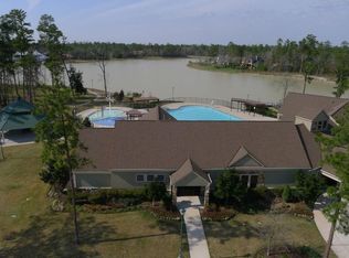 4107 Angling Ln, Spring, TX 77386