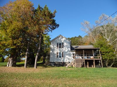 40286 Seneca Trl, Slatyfork, WV, 26291