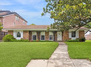 4410 Ingersoll St, Houston, TX 77027