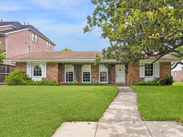 4410 Ingersoll St, Houston, TX 77027