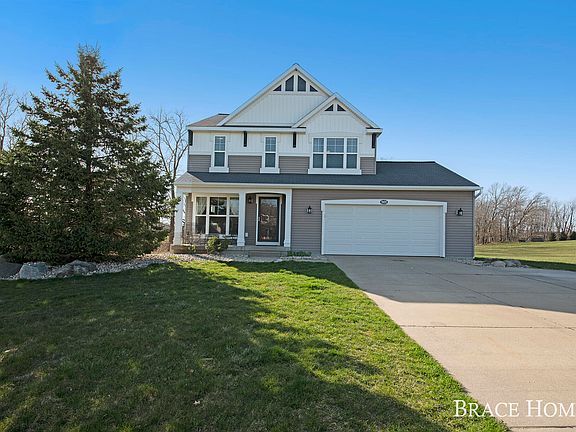 2nd image of 9105 Nature Meadows Dr NE