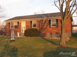 121 Springside Ct, Frankfort, KY 40601