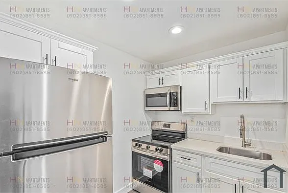 2539 W Pierson St #4 — Photo 9